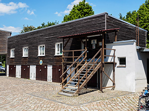 Bootshaus