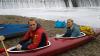 Johannes und Partnerin