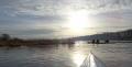 Elbe zwischen Gallin und Wittenberg